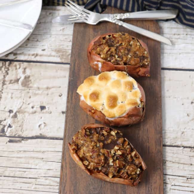 Vortex Air Fryer Praline Sweet Potatoes Everything Air Fryer and More