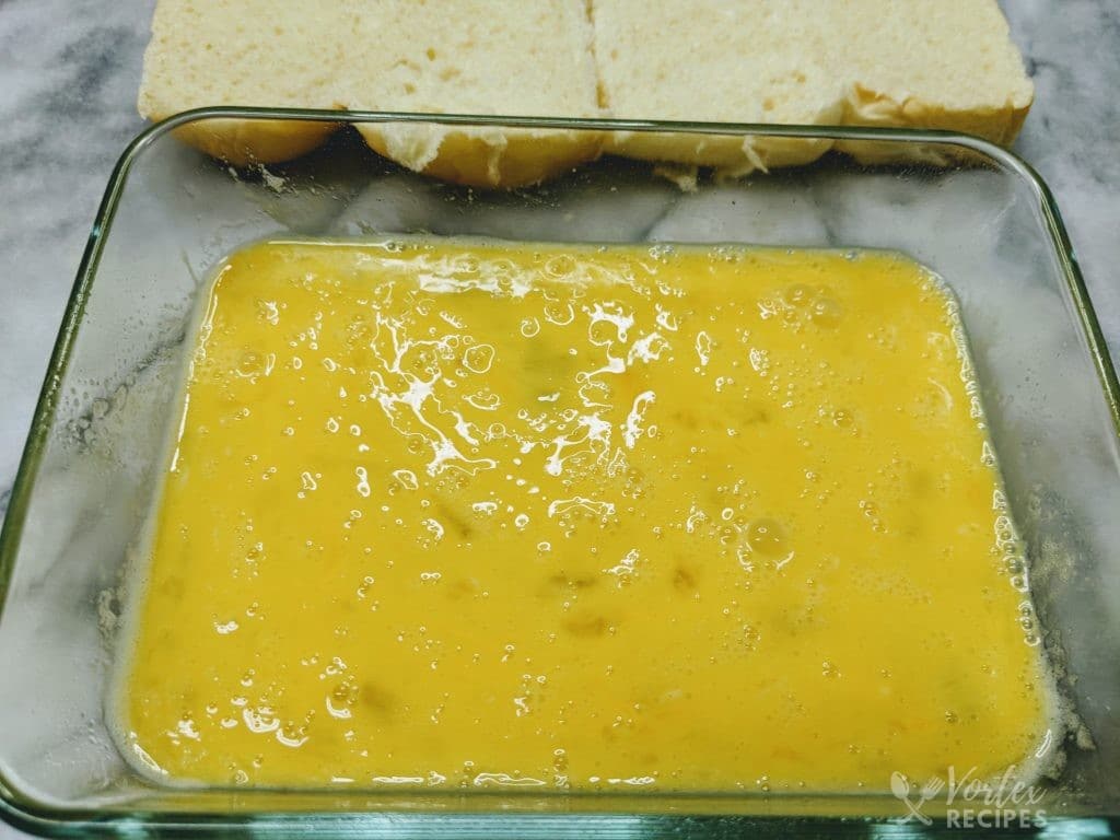 Ham, Egg, and Cheese Breakfast Sliders