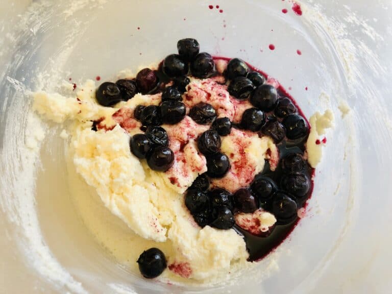 Vortex Air Fryer Tik Tok Blueberry Cookies Everything Air Fryer and More