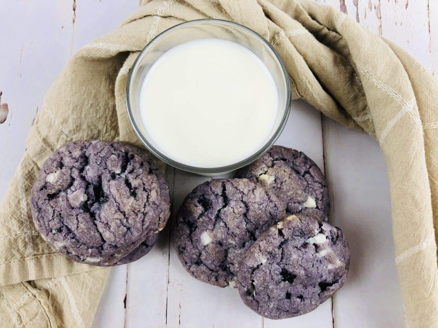 Vortex Air Fryer Tik Tok Blueberry Cookies Everything Air Fryer and More