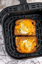 Air Fryer Toad In The Hole - Everything Air Fryer and More