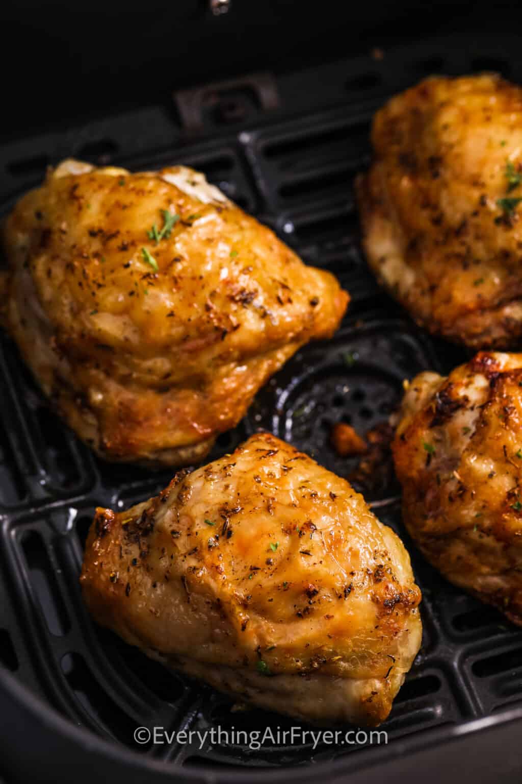 How to Store and Reheat Air-Fried Chicken Thighs How to Store and Reheat Air-Fried Chicken Thighs